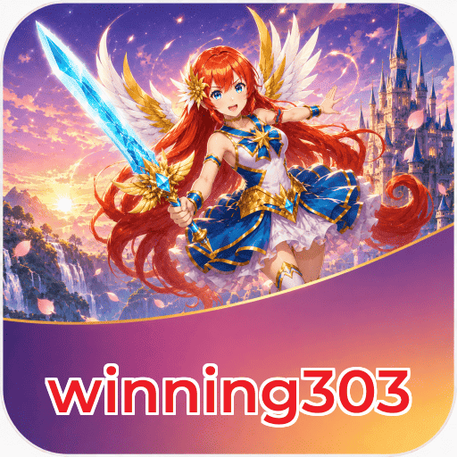 winning303