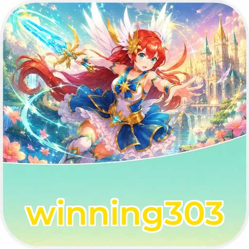 winning303
