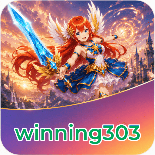 winning303