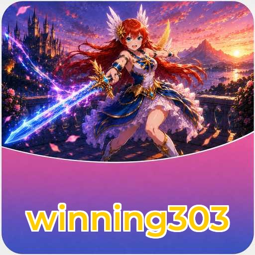 winning303