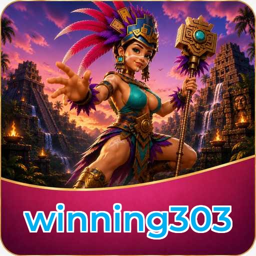 winning303