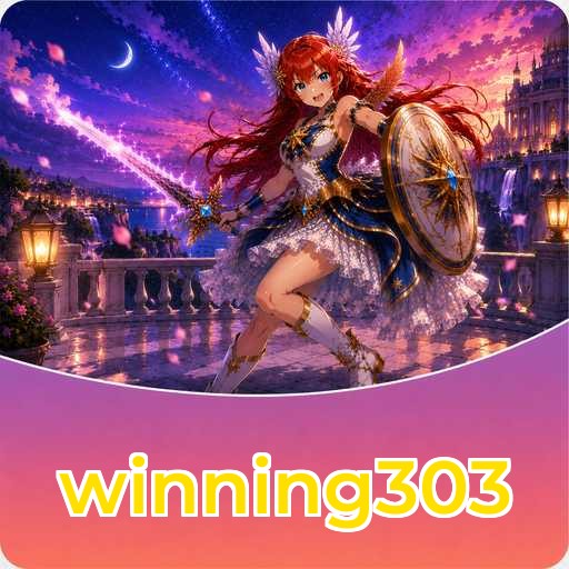 winning303 APK Indonesia - Panduan Lengkap dan Tutorial