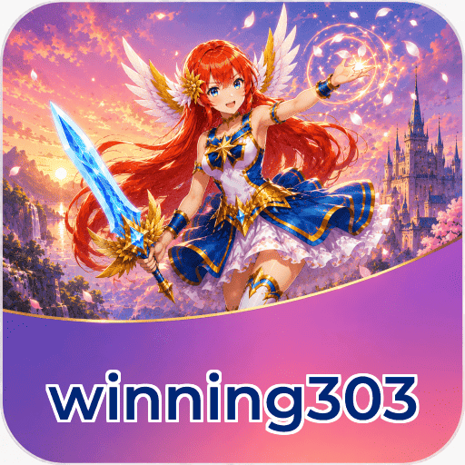 winning303