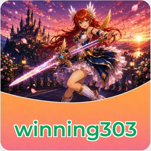 winning303